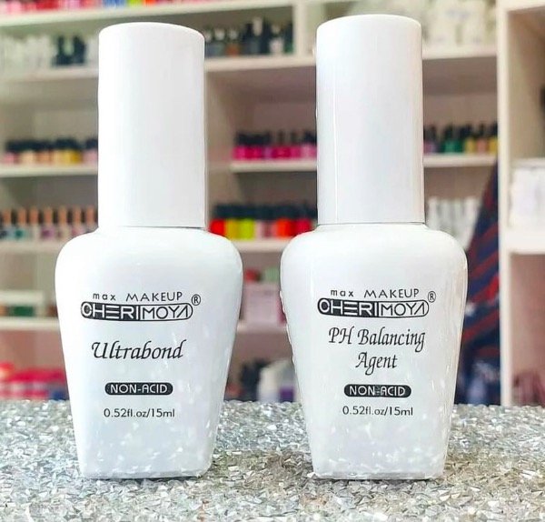 Producto - Ph / Ultrabond cherimoya