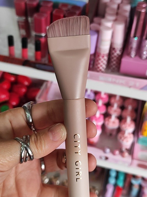 Producto - Brocha Bossy