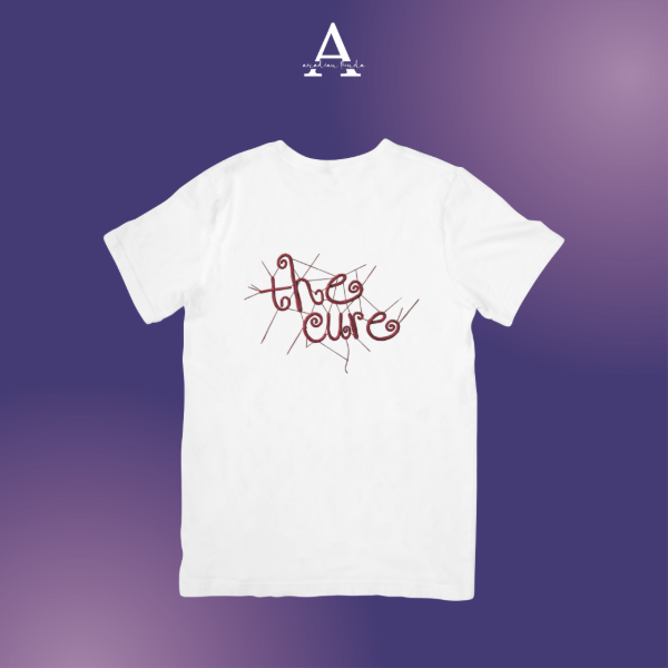 Producto - Remera The Cure