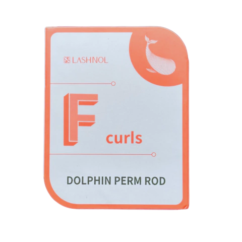 Producto - Pads LASHNOL F