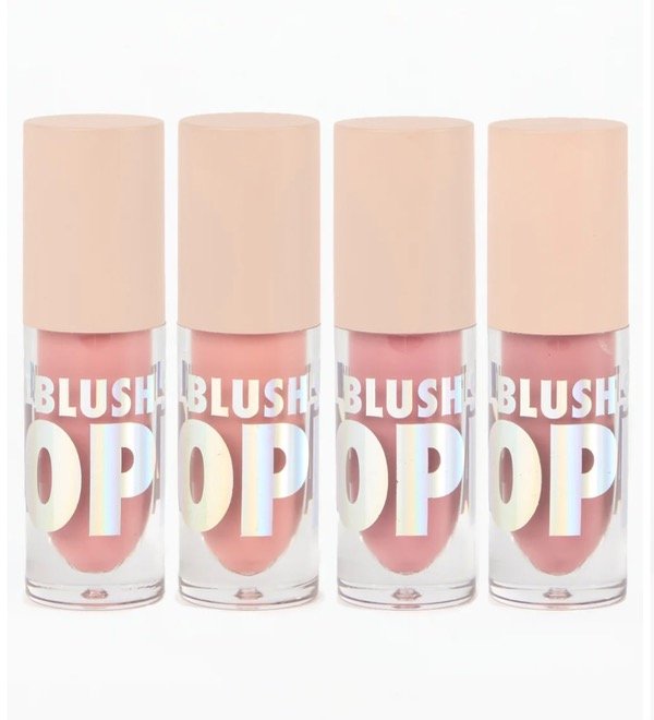Producto - Rubor líquido '25 Dapop