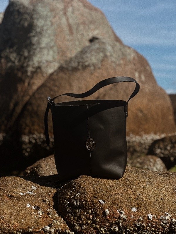 Producto - Bolso matera Gloria negro