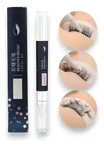 Producto - ICONSIGN REMOVEDOR 5ML