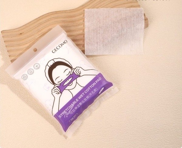 Producto - Pads de Algodón x 80