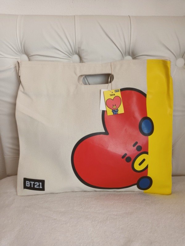 Producto - Tote bag TATA