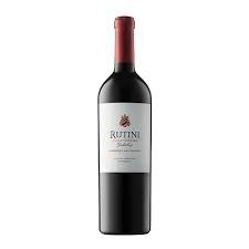 Producto - Rutini SV Gualtallary Cabernet Sauvignon 750ml