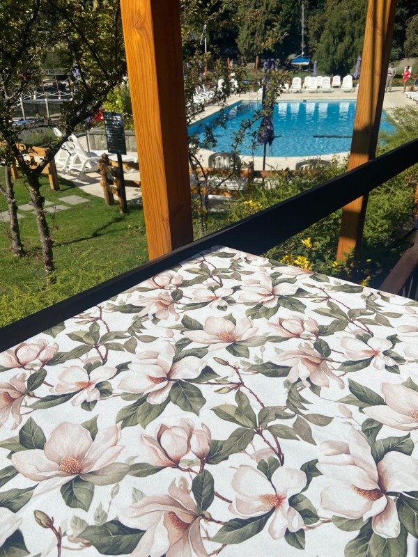 Producto - Mantel impermeable #1