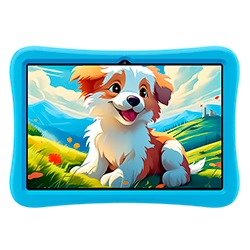 Producto - Oukitel OT6 Kids 101 WiFi 64GB 4GB RAM - Azul
