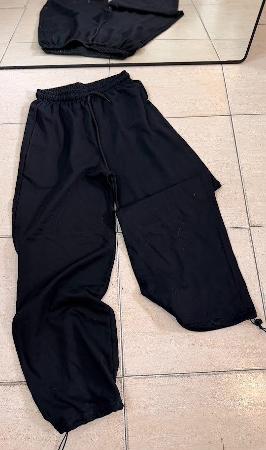 Producto - JOGGING BAGGY RUSTICO - 5