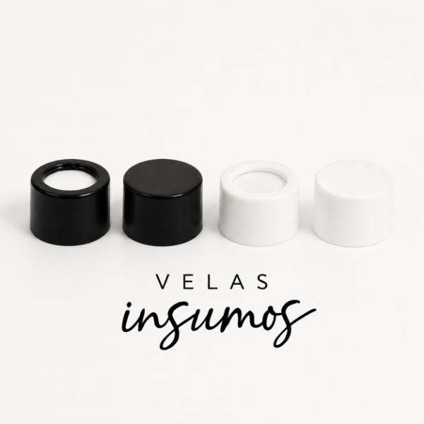 Producto - ACCESORIOS TAPAS PLASTICAS