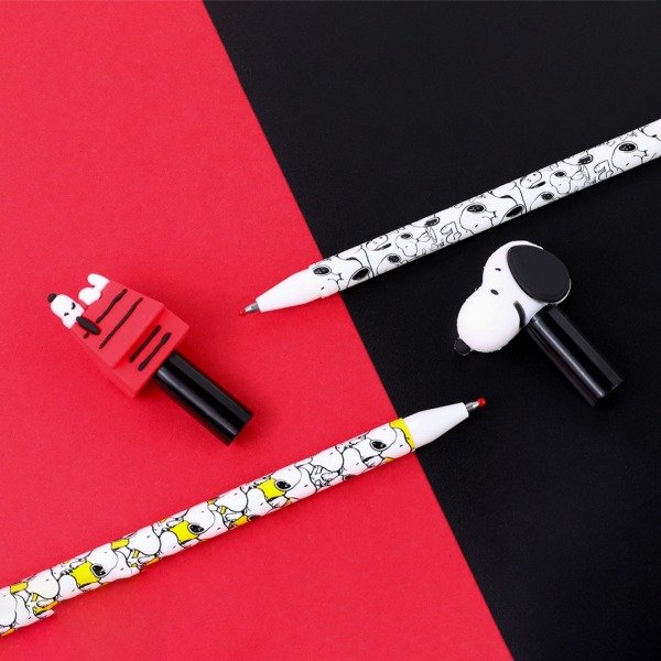 Producto - WERO LAPICERA BORRABLE SNOOPY - 2