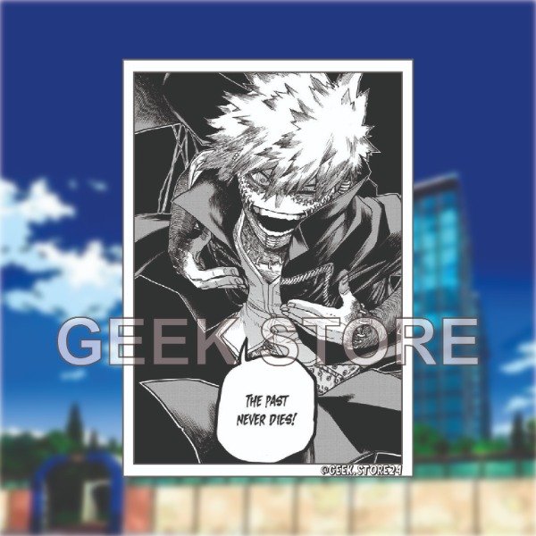 Producto - #02 Dabi