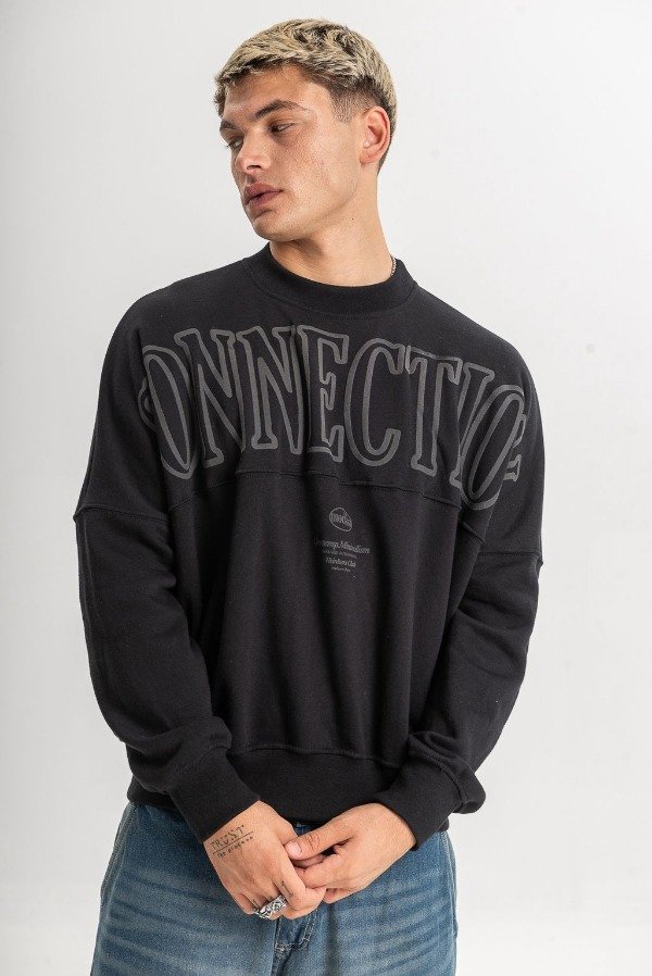 Producto - Buzo Connection Fz