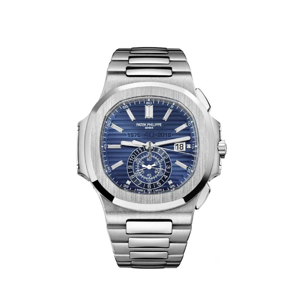Producto - Patek Phillipe Nautilus Cronógrafo