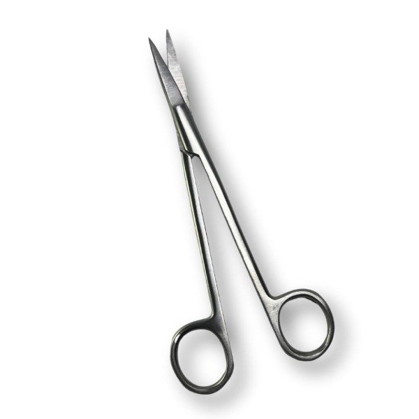 Producto - Tijera Kelly Recta 16cm Acero Inoxidable