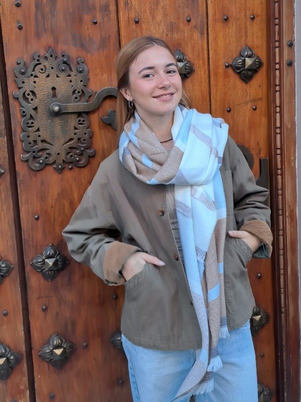 Producto - BAD74 Bufamanta Acrílico D74