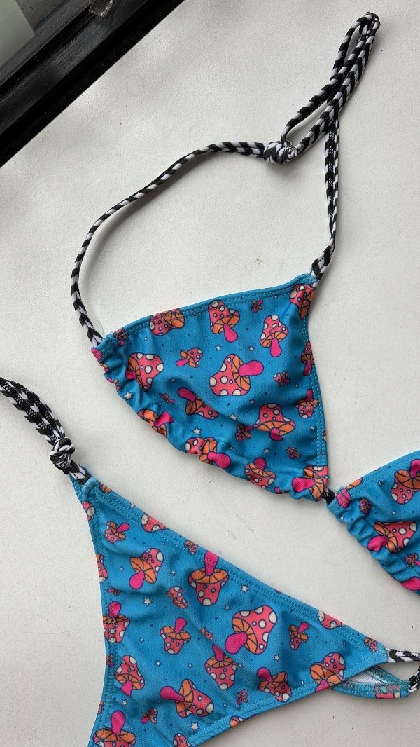 Producto - Bikini 036