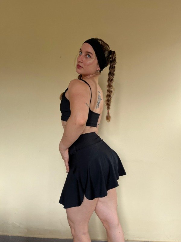 Producto - Pollera JANY