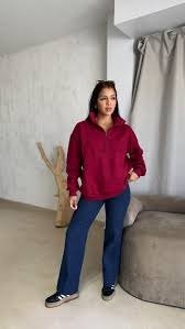 Producto - buzo con cierre