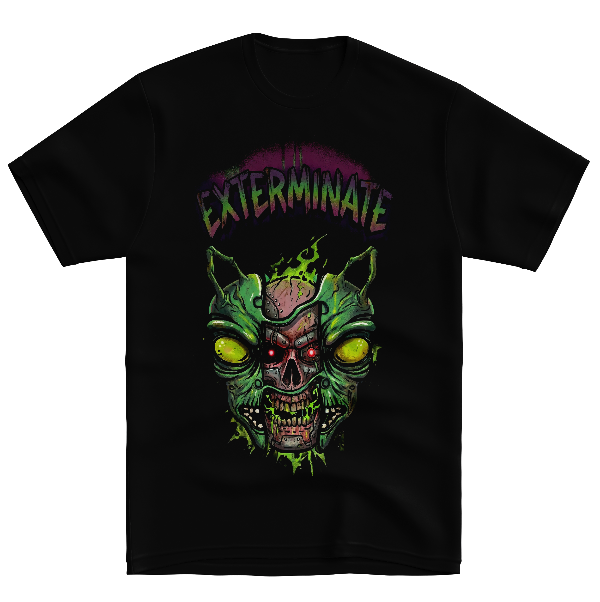 Producto - EXTERMINATE