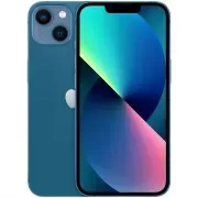 Producto - Celular Apple iPhone 13 Blue