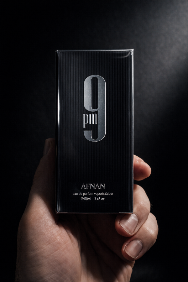 Producto - 9 PM 30ml