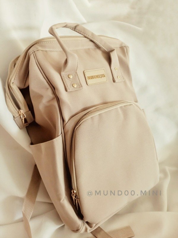 Producto - Mochila maternal y más - 4