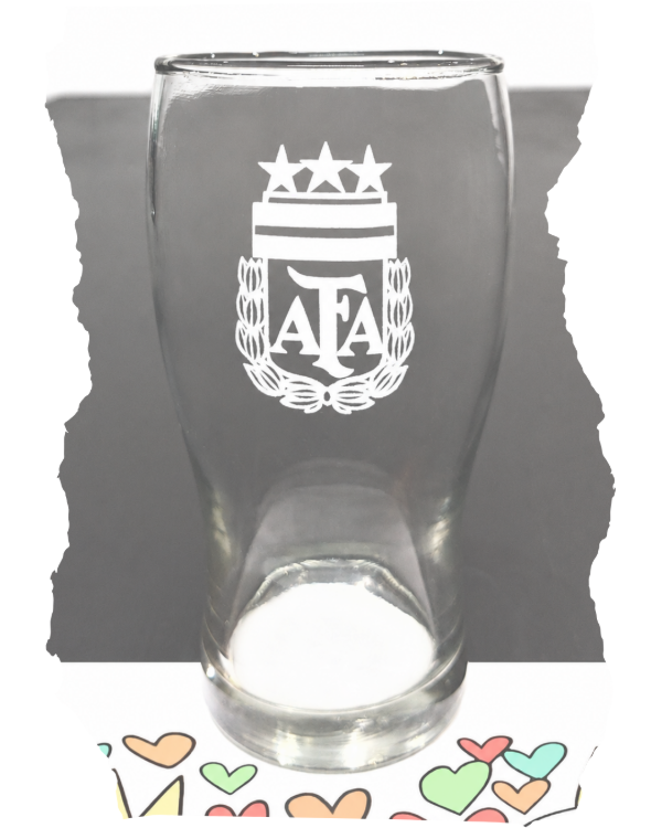 Producto - Vasos Afa - Asociación de Futbol Argentino - 0