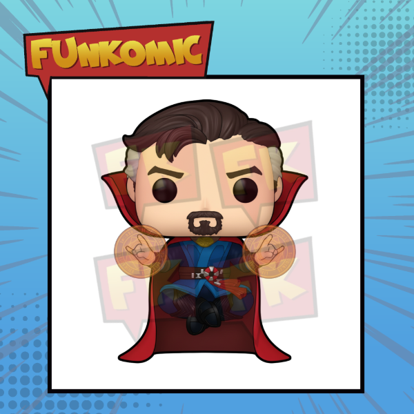 Producto - Doctor Strange