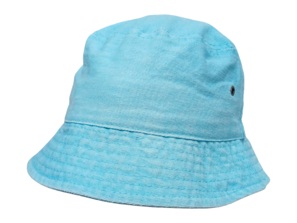 Producto - PILUSO Vintage Infantil CELESTE