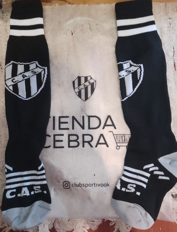Producto - Medias largas niño