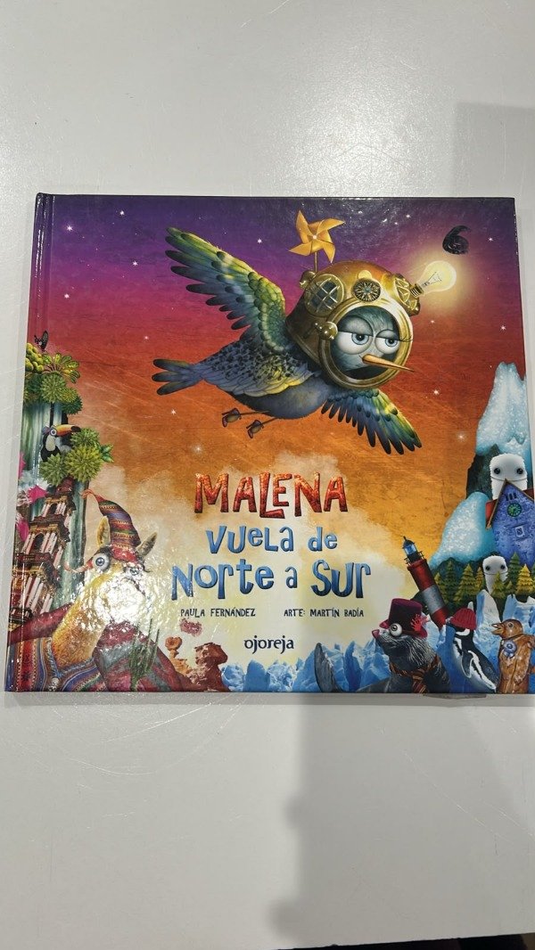 Producto - Libros Cuentos infantiles - 13