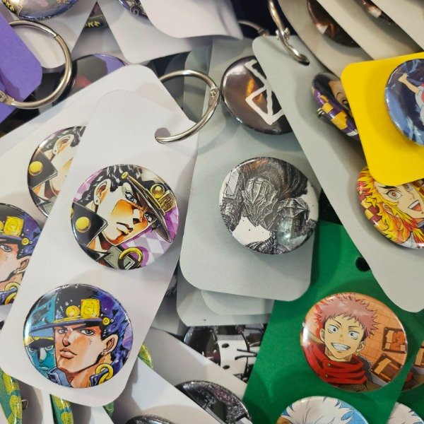 Producto - Pack pins x2