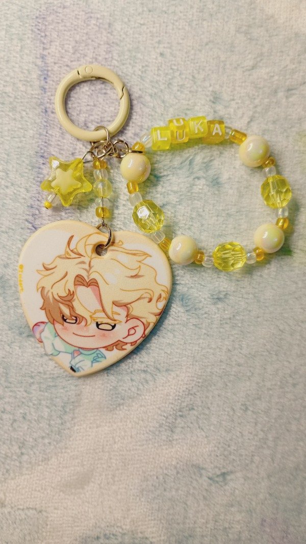 Producto - Luka CORA