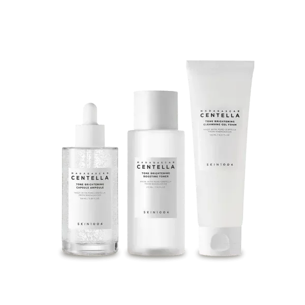 Producto - Skin1004 Tone Brightening Set