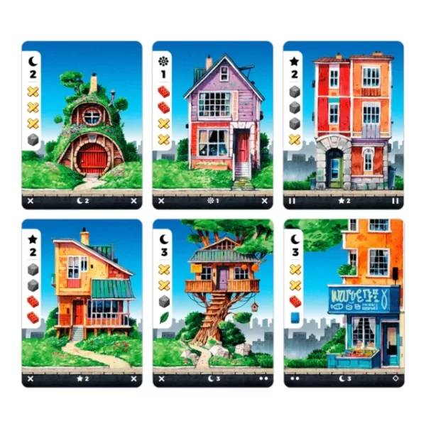 Producto - Barrio - 4