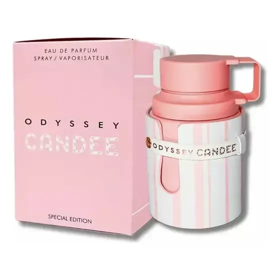 Producto - Perfume Armaf Odyssey Candee Edp 100ml - Femenino