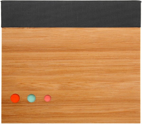 Producto - Set Bambu Post it - 2
