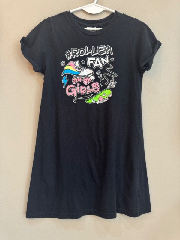 Producto - Vestido GRISINO 11 años ff45