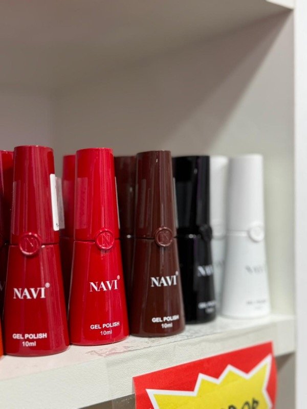 Producto - SEMIPERMANENTE NAVI 10ML