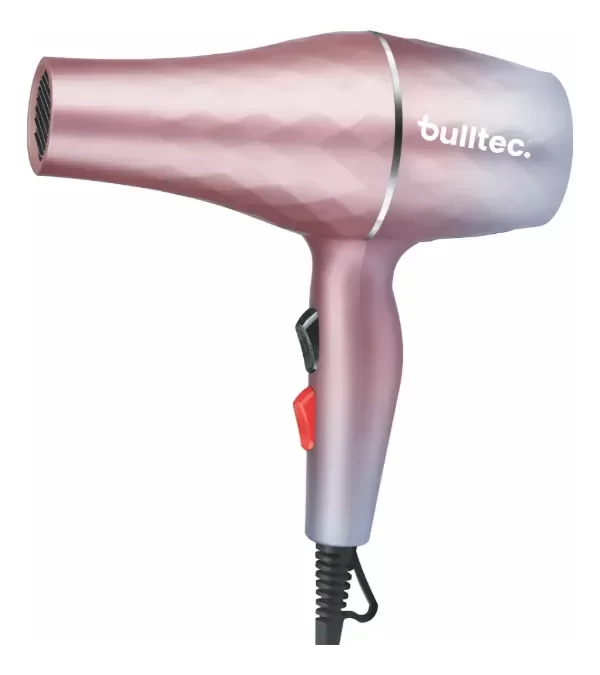 Producto - SECADOR DE CABELLO BULLTEC 2431