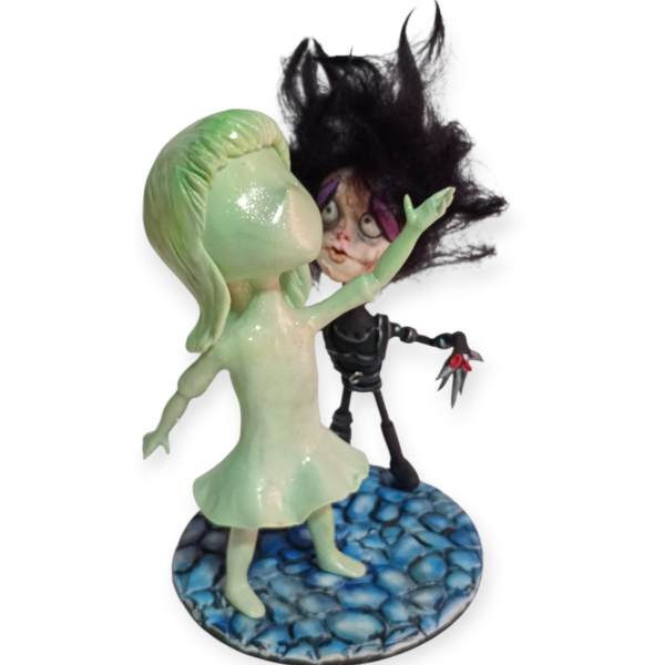 Producto - Edward y Kim