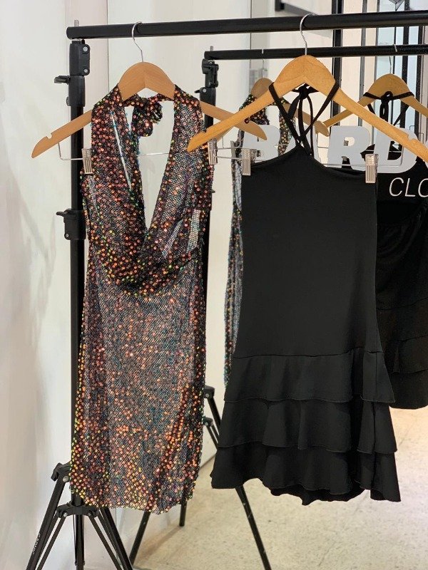 Producto - Vestidos noche