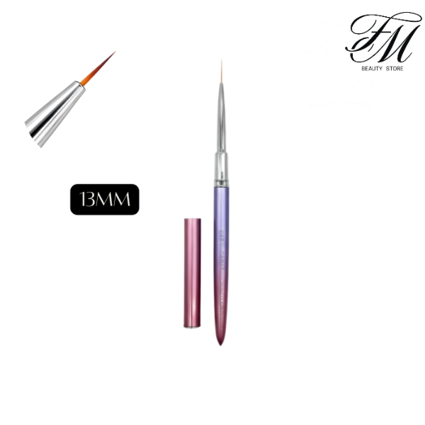 Producto - CITY GIRL PINCEL LINER 13MM C/TAPA