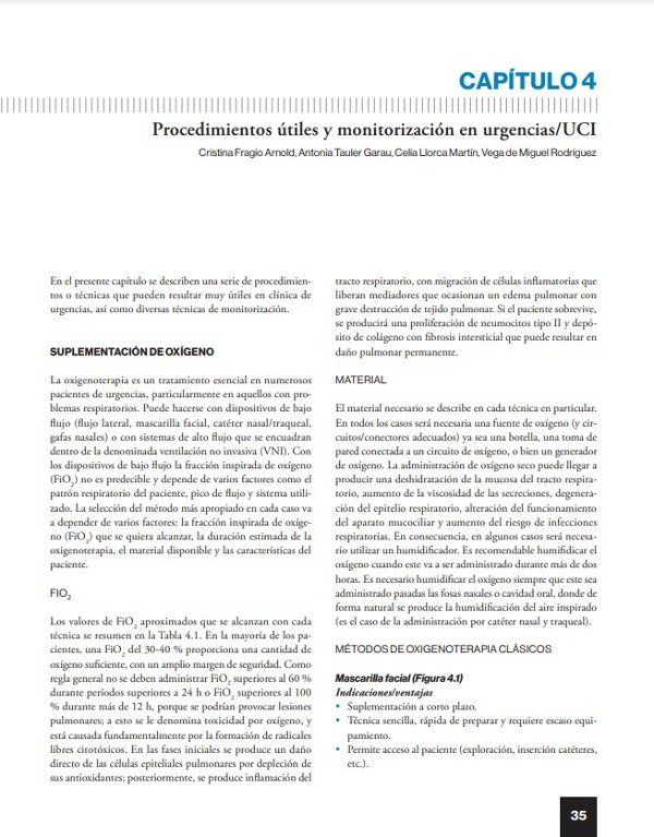 Producto - Fragío: Manual de Urgencias en Pequeños Animales, 2da - 2
