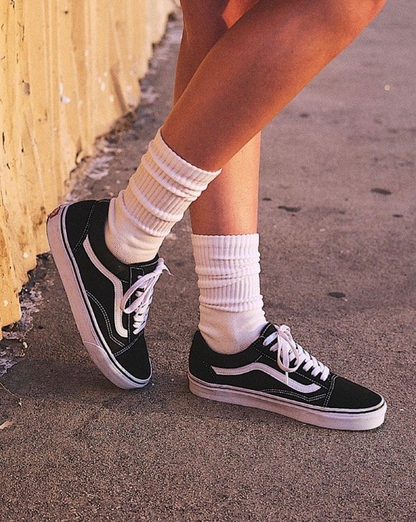 Producto - VANS US 7.5 BAJAS