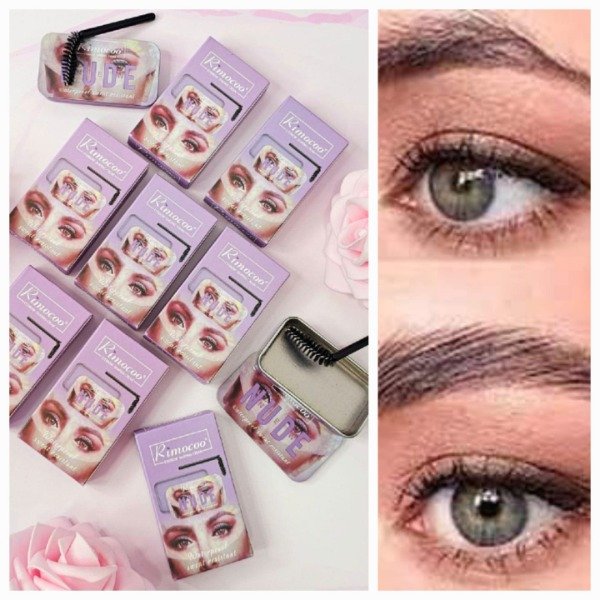 Producto - GEL DE CEJAS RIMOCOO