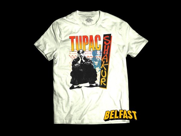 remera 2pac 7
