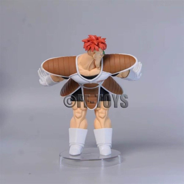 Producto - Set Fuerzas Especiales GINYU - DRAGON BALL Z (Por unidad) - 6