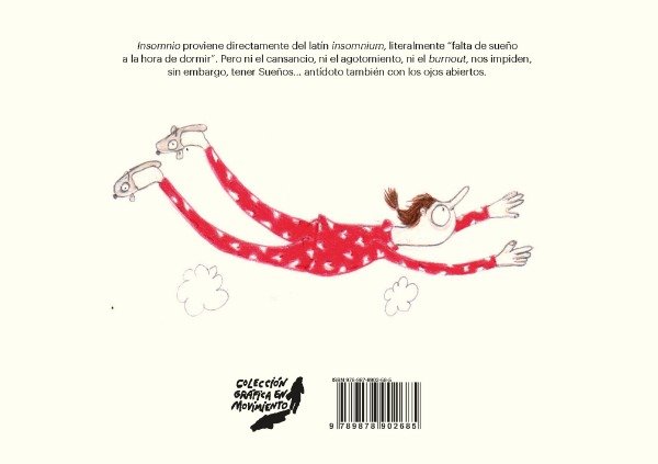 Producto - Insomnio, de Juna Neuman - 1